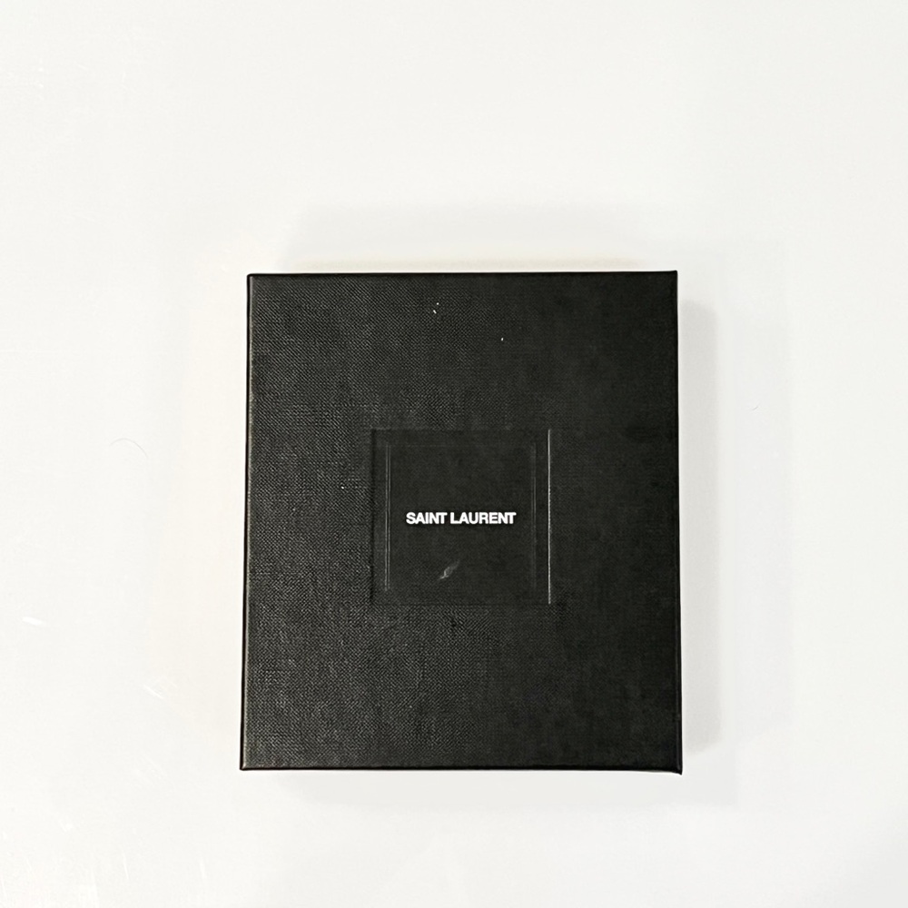 Saint Laurent Wallet Box - Picture 3 of 6